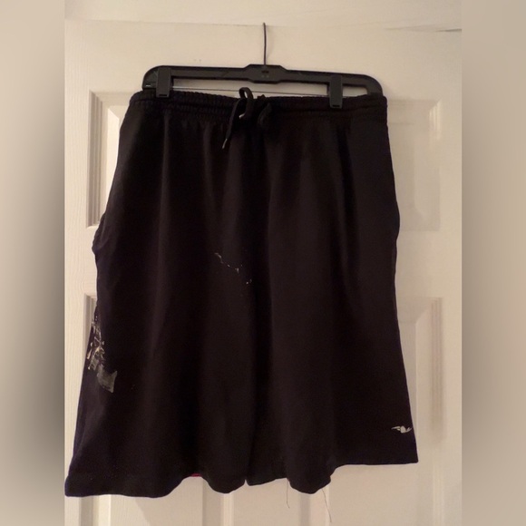 🏀 Score Big on a Budget! 🏀  Reversible Basketball Shorts 🔄 Mens Size 36 - Picture 5 of 5